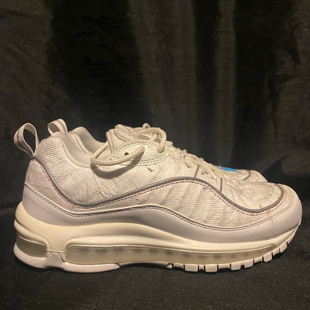 Nike Airmax 98 tear away